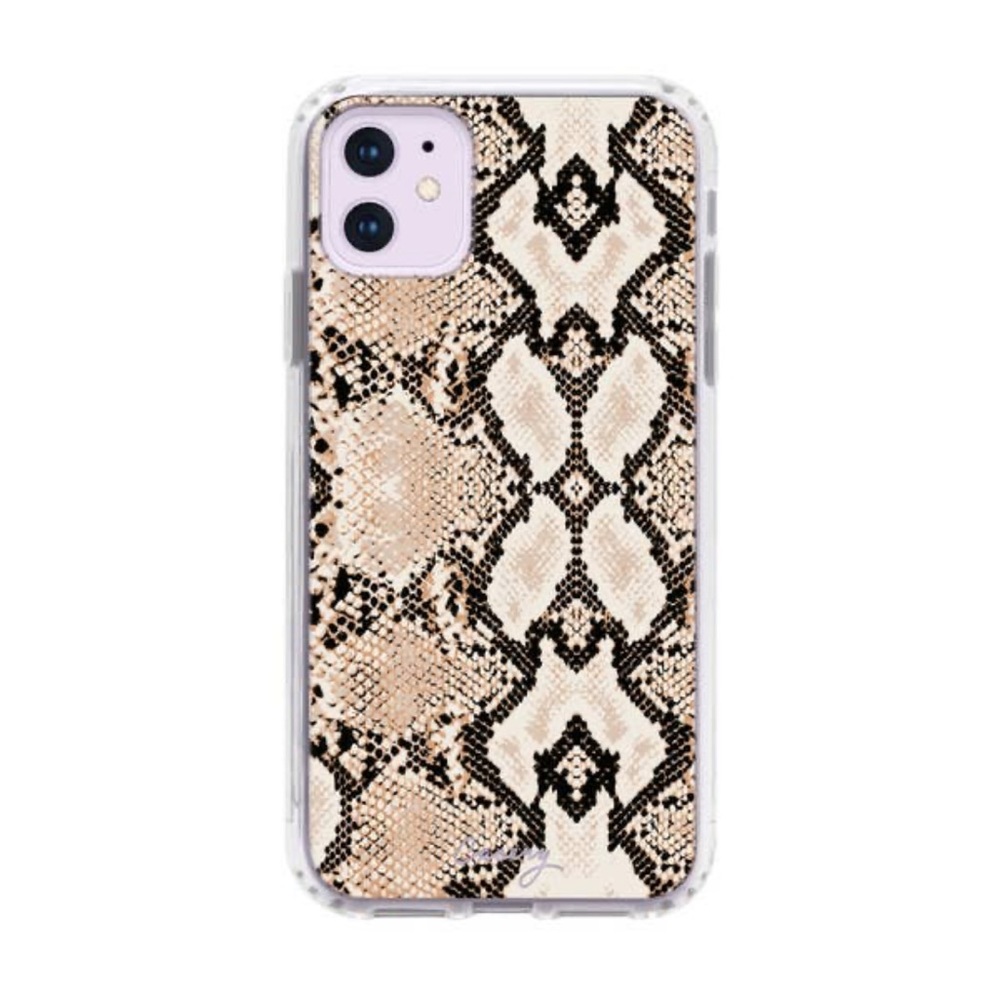 CASERY | Snakeskin Case
